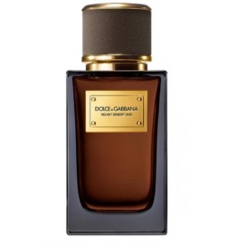 Dolce&Gabbana Velvet Desert Oud