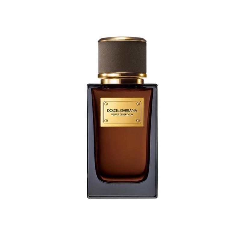 Dolce&Gabbana Velvet Desert Oud