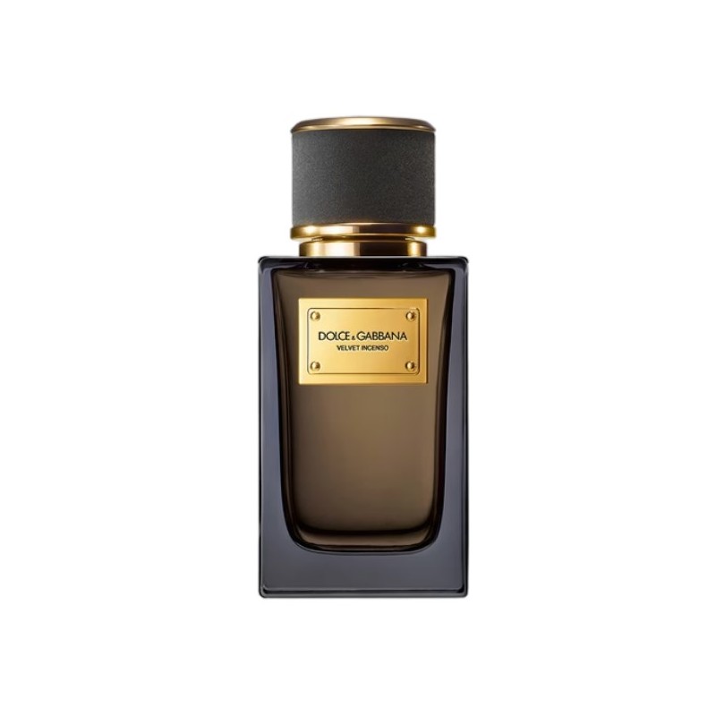 Dolce&Gabbana Velvet Incenso