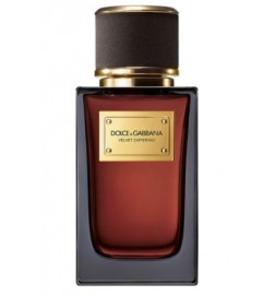 Dolce&Gabbana Velvet Zafferano