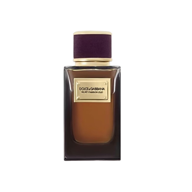 Dolce&Gabbana Velvet Passion Oud