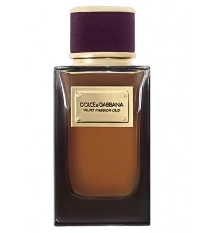 Dolce&Gabbana Velvet Passion Oud