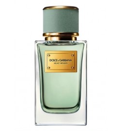 Dolce&Gabbana Velvet Infusion