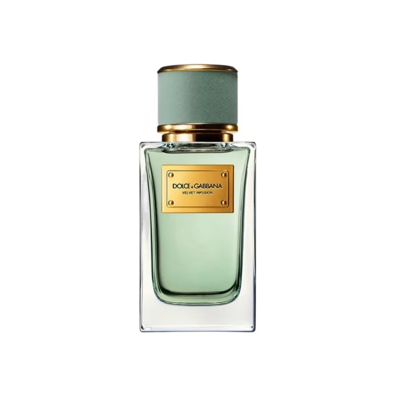 Dolce&Gabbana Velvet Infusion