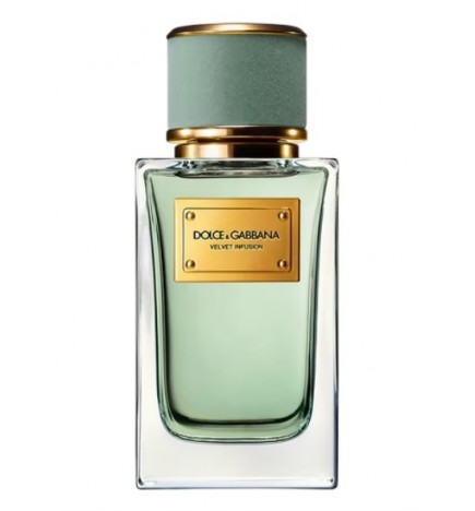 Dolce&Gabbana Velvet Infusion