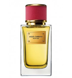 Dolce&Gabbana Velvet Rose