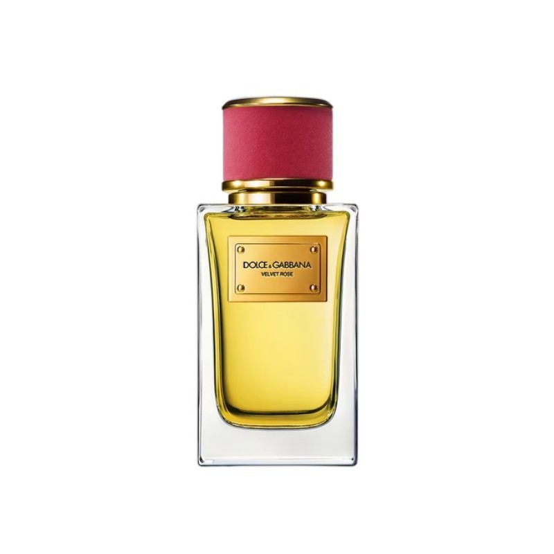 Dolce&Gabbana Velvet Rose