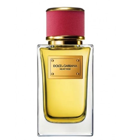 Dolce&Gabbana Velvet Rose