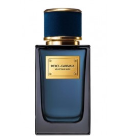Dolce&Gabbana Velvet Blue Musk