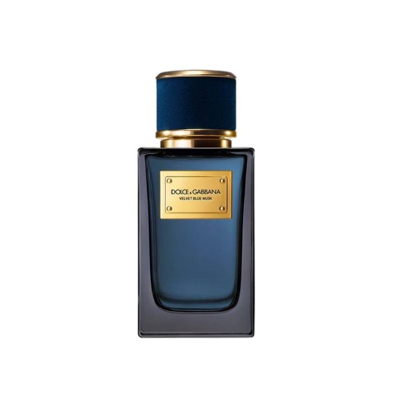 Dolce&Gabbana Velvet Blue Musk