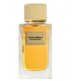 Dolce&Gabbana Velvet Honey Santal
