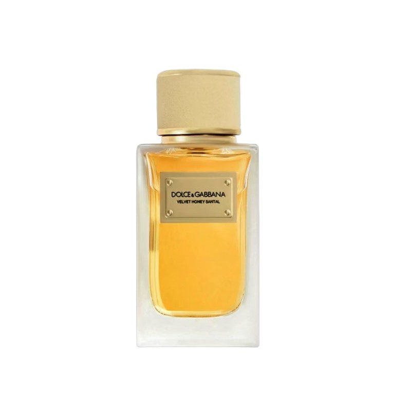 Dolce&Gabbana Velvet Honey Santal