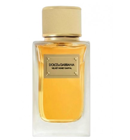 Dolce&Gabbana Velvet Honey Santal
