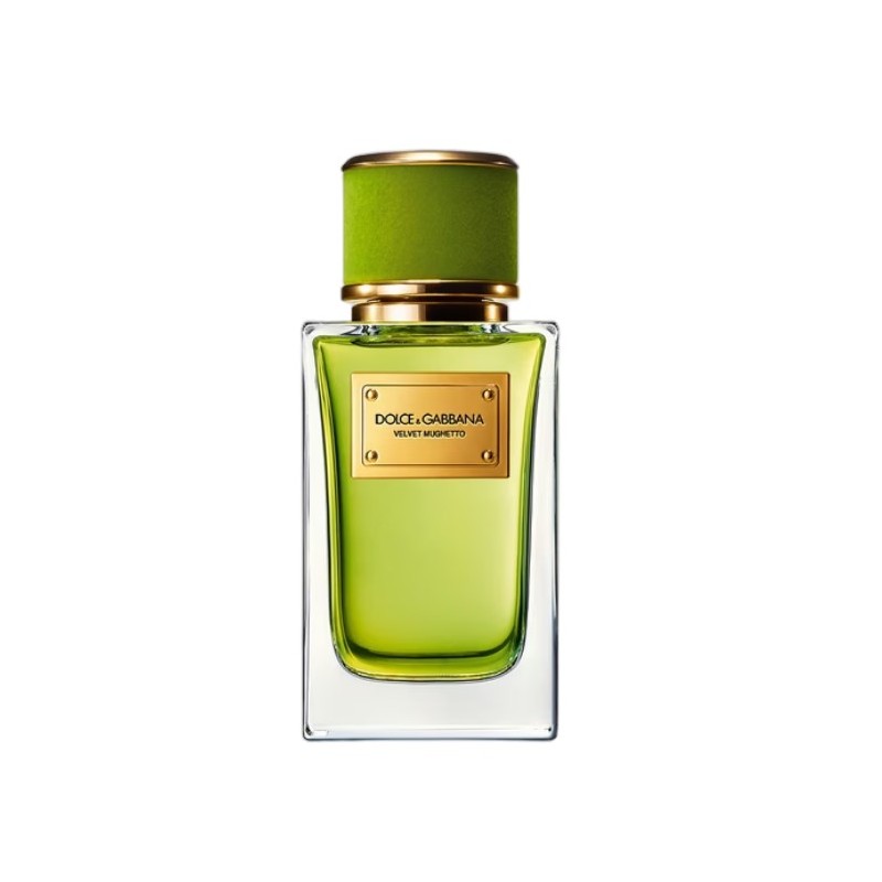 Dolce&Gabbana Velvet Mughetto Dolce&Gabbana Velvet Mughetto