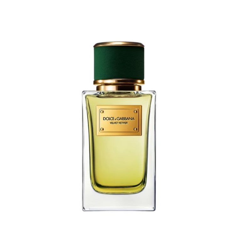 Dolce&Gabbana Velvet Vetiver