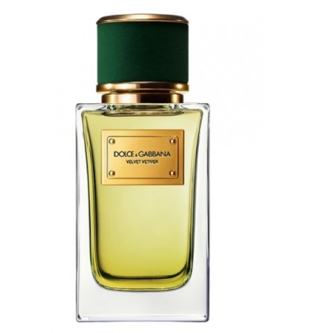 Dolce&Gabbana Velvet Vetiver