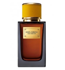 Dolce&Gabbana Velvet Amber Skin