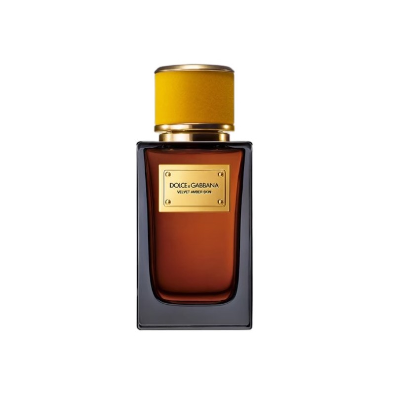 Dolce&Gabbana Velvet Amber Skin Dolce&Gabbana Velvet Amber Skin