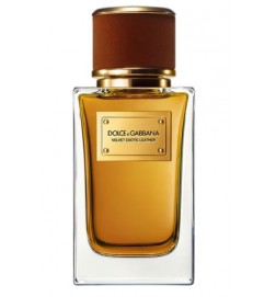 Dolce&Gabbana Velvet Exotic Leather