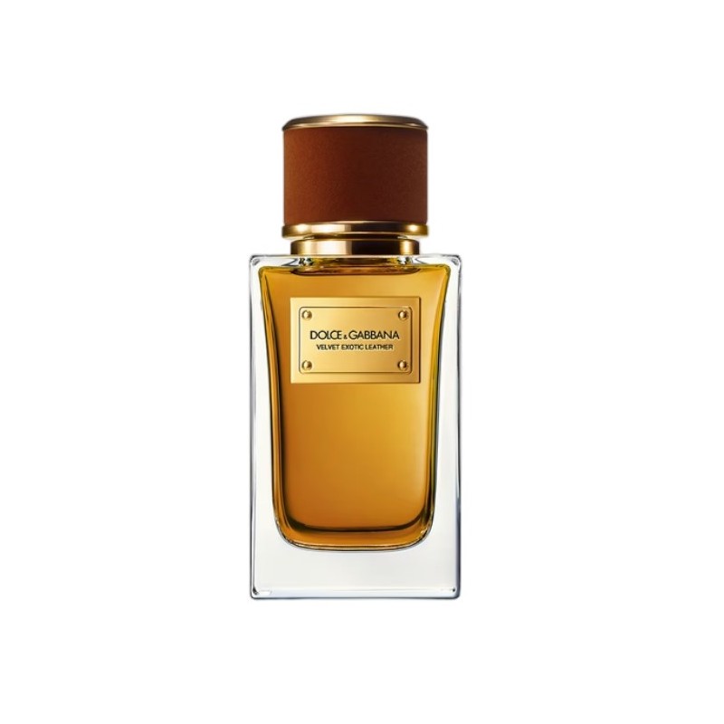 Dolce&Gabbana Velvet Exotic Leather Dolce&Gabbana Velvet Exotic Leather