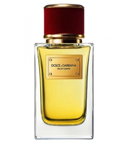 Dolce&Gabbana Velvet Desire