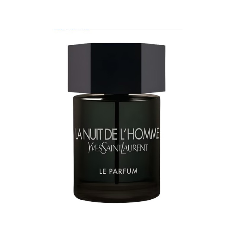 YSL La Nuit de L'Homme Le Parfum YSL La Nuit de L'Homme Le Parfum