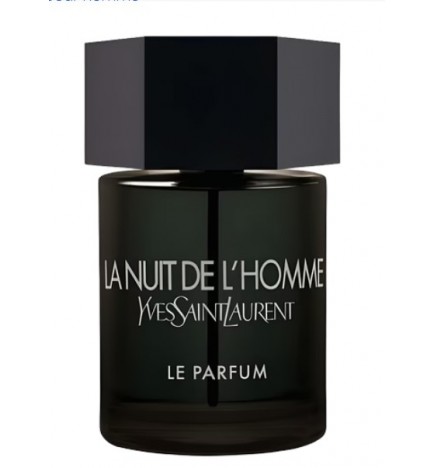 YSL La Nuit de L'Homme Le Parfum
