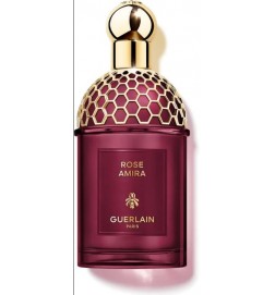 Guerlain Absolus Allegoria Rose Amira