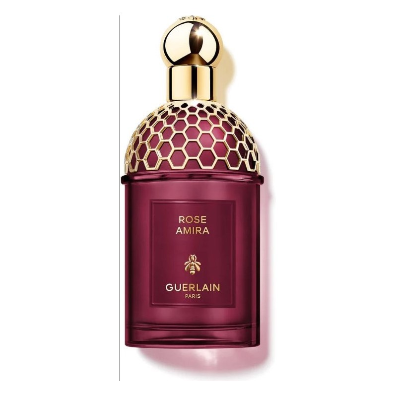 Guerlain Absolus Allegoria Rose Amira