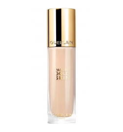 Guerlain Base de Teint Parure Gold 24K
