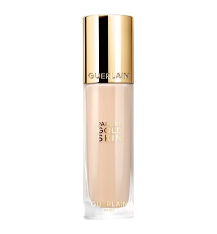 Guerlain Base de Teint Parure Gold 24K