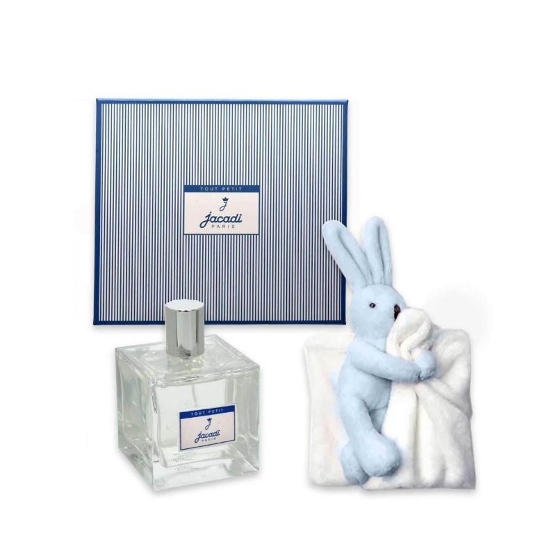 Jacadi Coffret Tout Petit