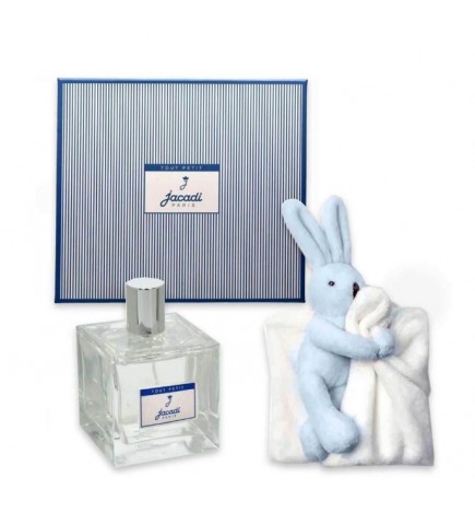 Jacadi Coffret Tout Petit