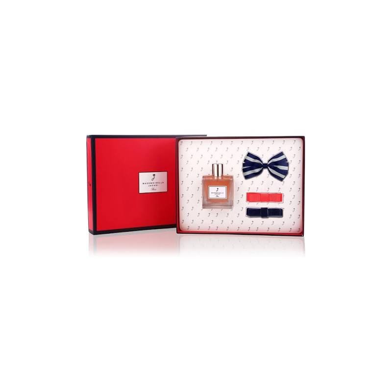 Jacadi Coffret Mademoiselle Jacadi