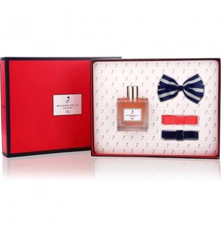 Jacadi Coffret Mademoiselle Jacadi