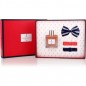 Jacadi Coffret Mademoiselle Jacadi