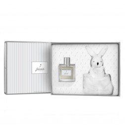 Jacadi Coffret Tout Petit Eau De Soin
