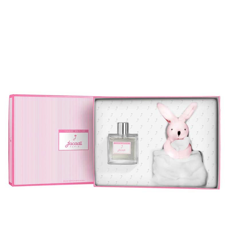 Jacadi Coffret Toute Petite Eau De Soin