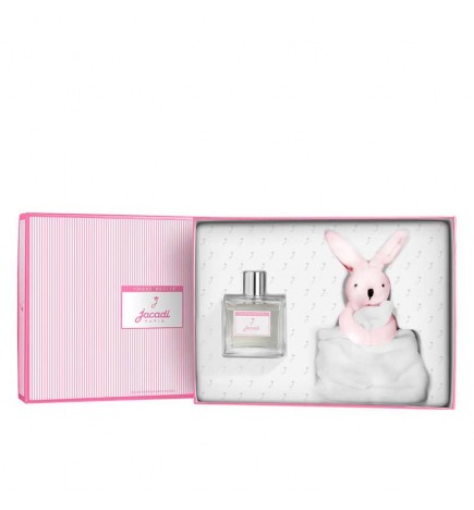 Jacadi Coffret Toute Petite Eau De Soin