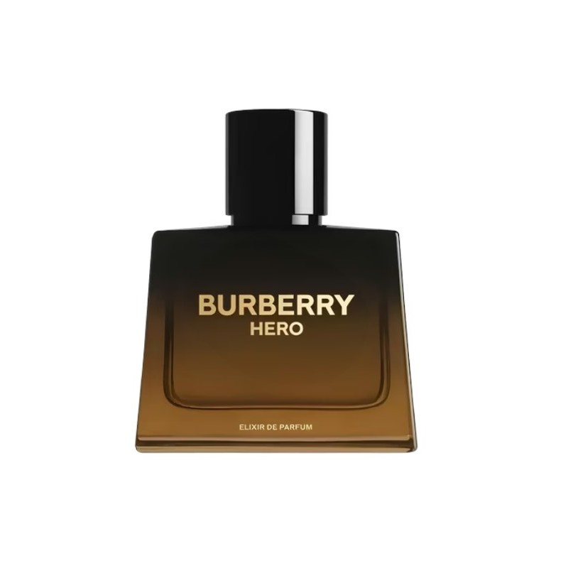 Burberry Hero Elixir de Parfum