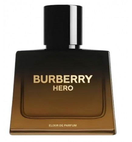 Burberry Hero Elixir de Parfum