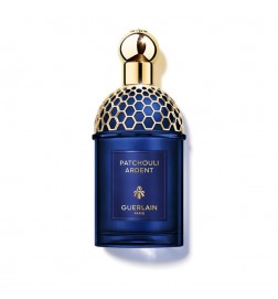Guerlain Absolus Allegoria Patchouli Ardent
