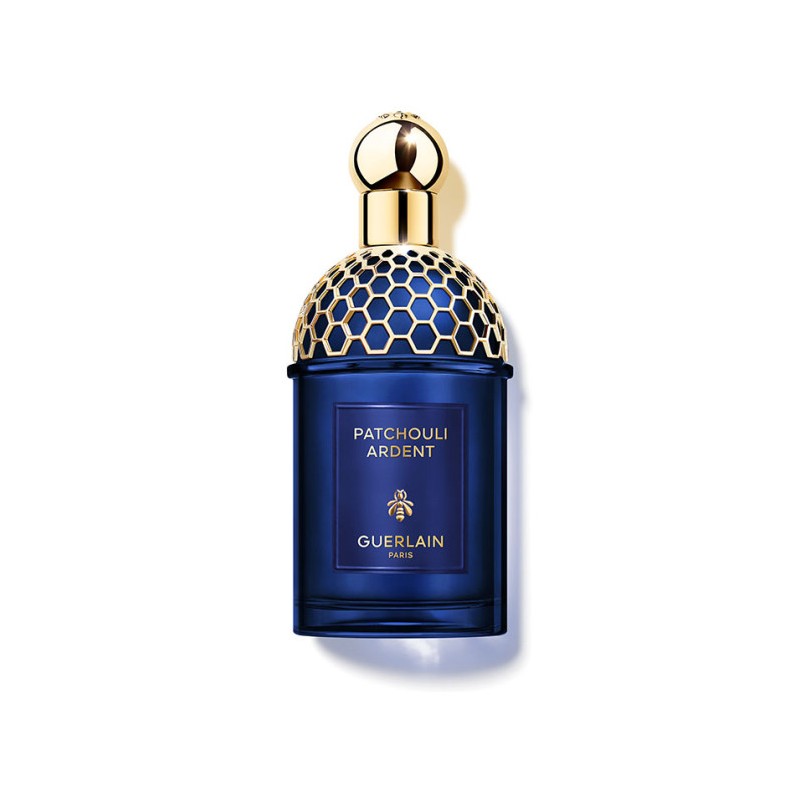 Guerlain Absolus Allegoria Patchouli Ardent