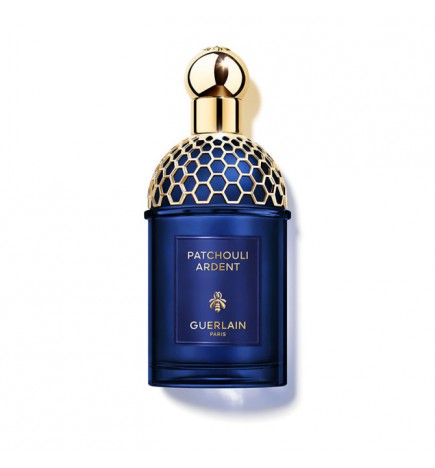 Guerlain Absolus Allegoria Patchouli Ardent