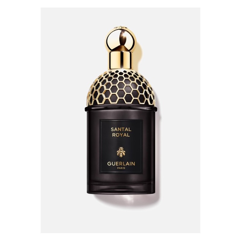 Guerlain Absolus Allegoria Santal Royal Guerlain Absolus Allegoria Santal Royal