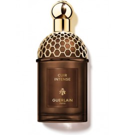 Guerlain Absolus Allegoria Cuir Intense