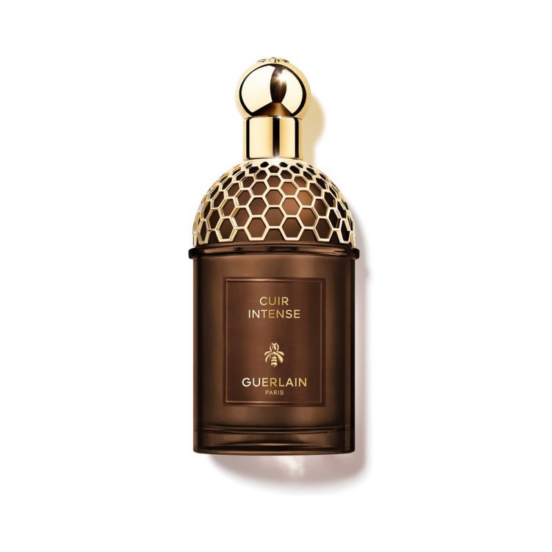 Guerlain Absolus Allegoria Cuir Intense