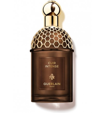 Guerlain Absolus Allegoria Cuir Intense