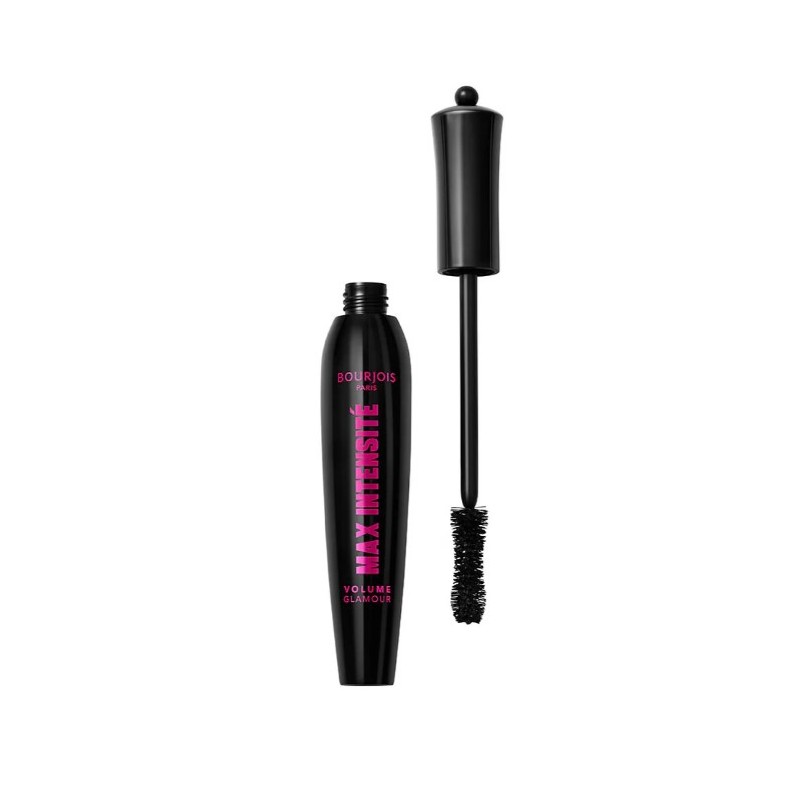 Bourjois Mascara Volume Glamour Max Intensité