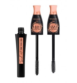 Bourjois Mascara Twist-Up The Volume Bond Force